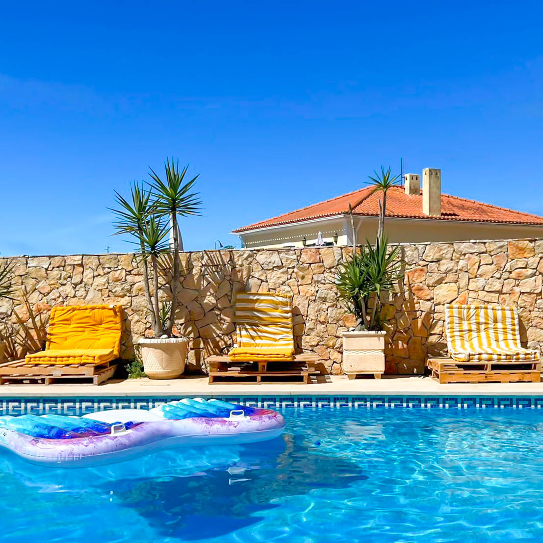 Ericeira Destination