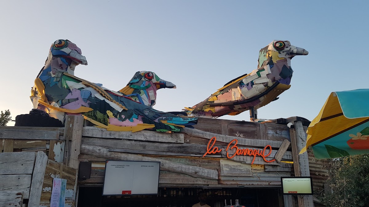 La Barraque photo 2