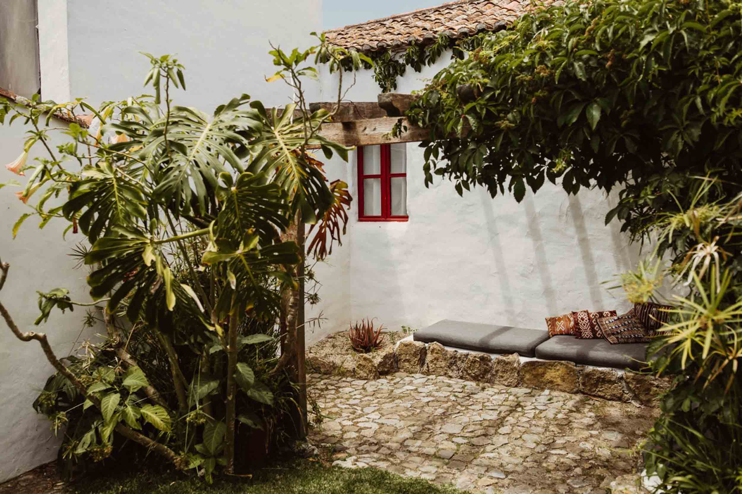 Casa Paço D'Ilhas