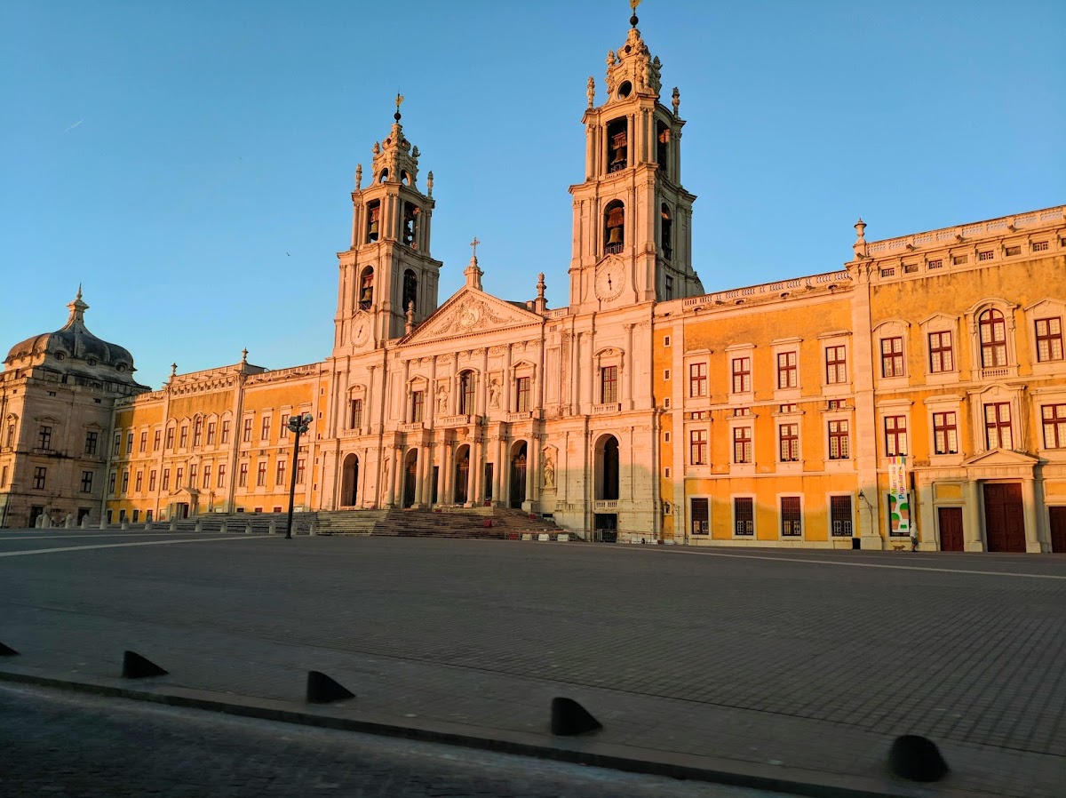 Vila Mafra