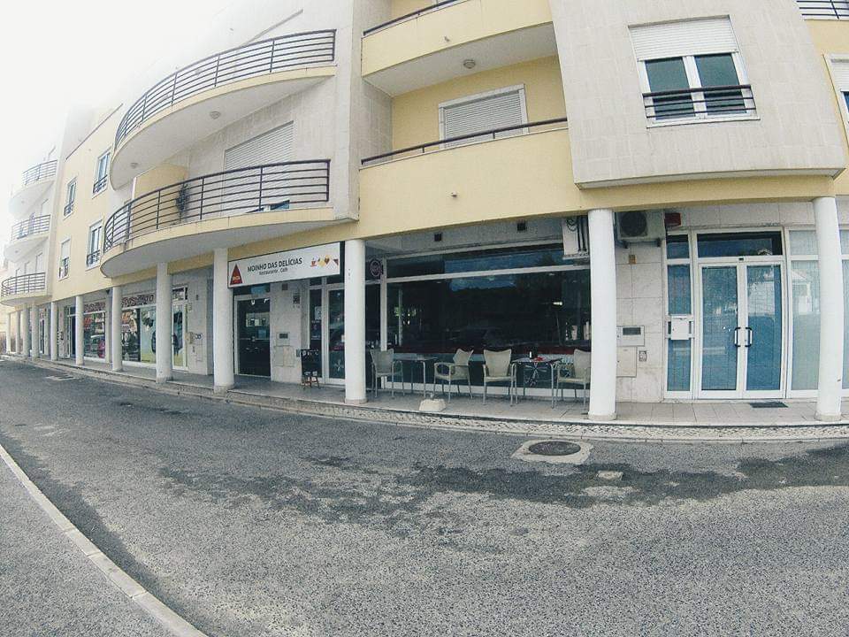 Moinho Das Delícias photo 4