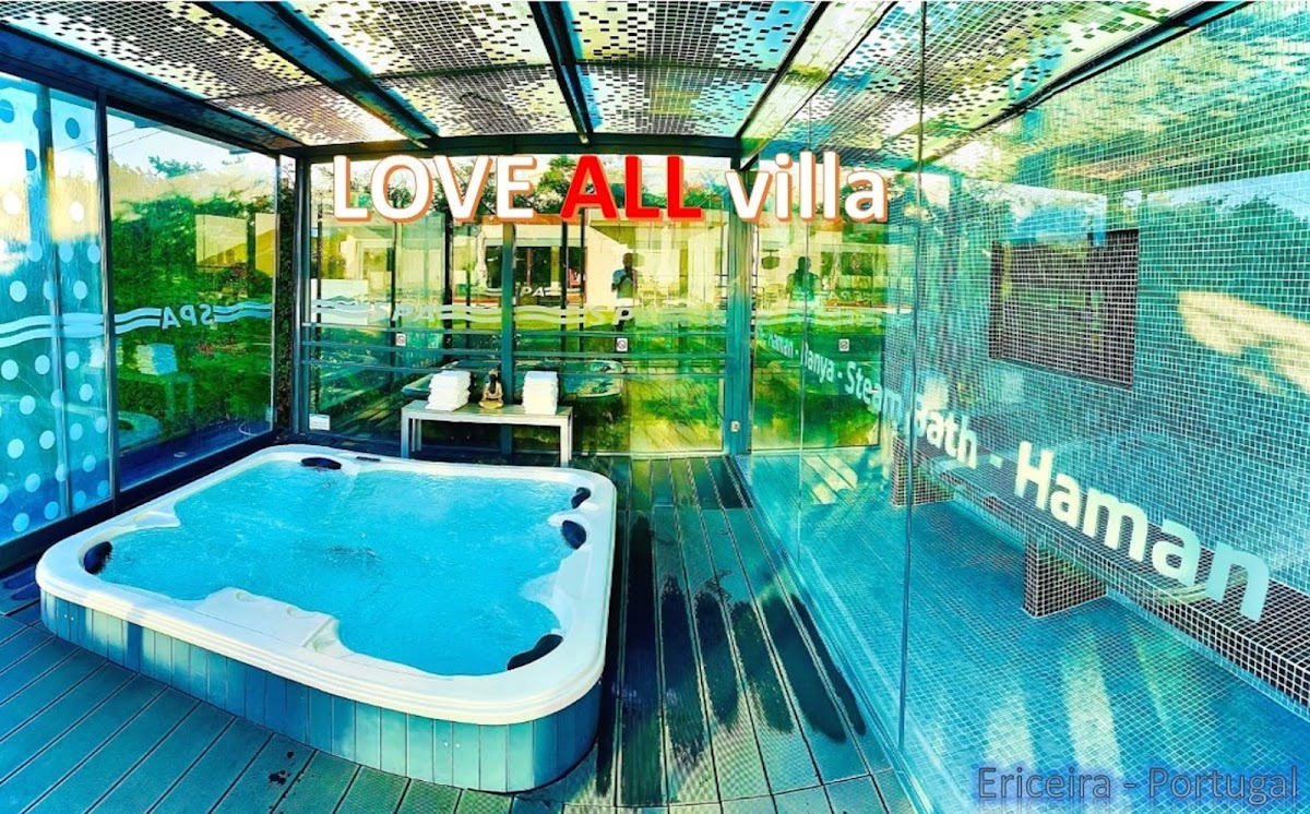I Love U! Villa photo 3