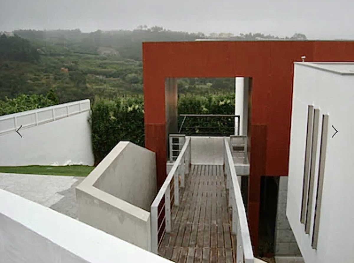 I Love U! Villa