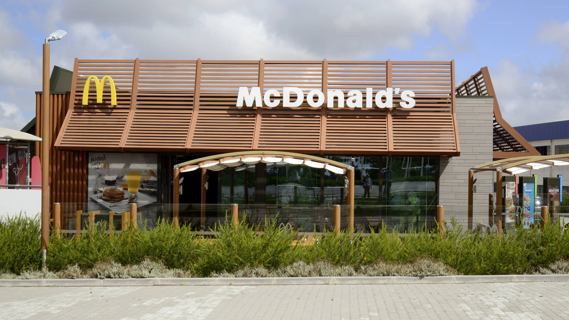 McDonald's - Mafra