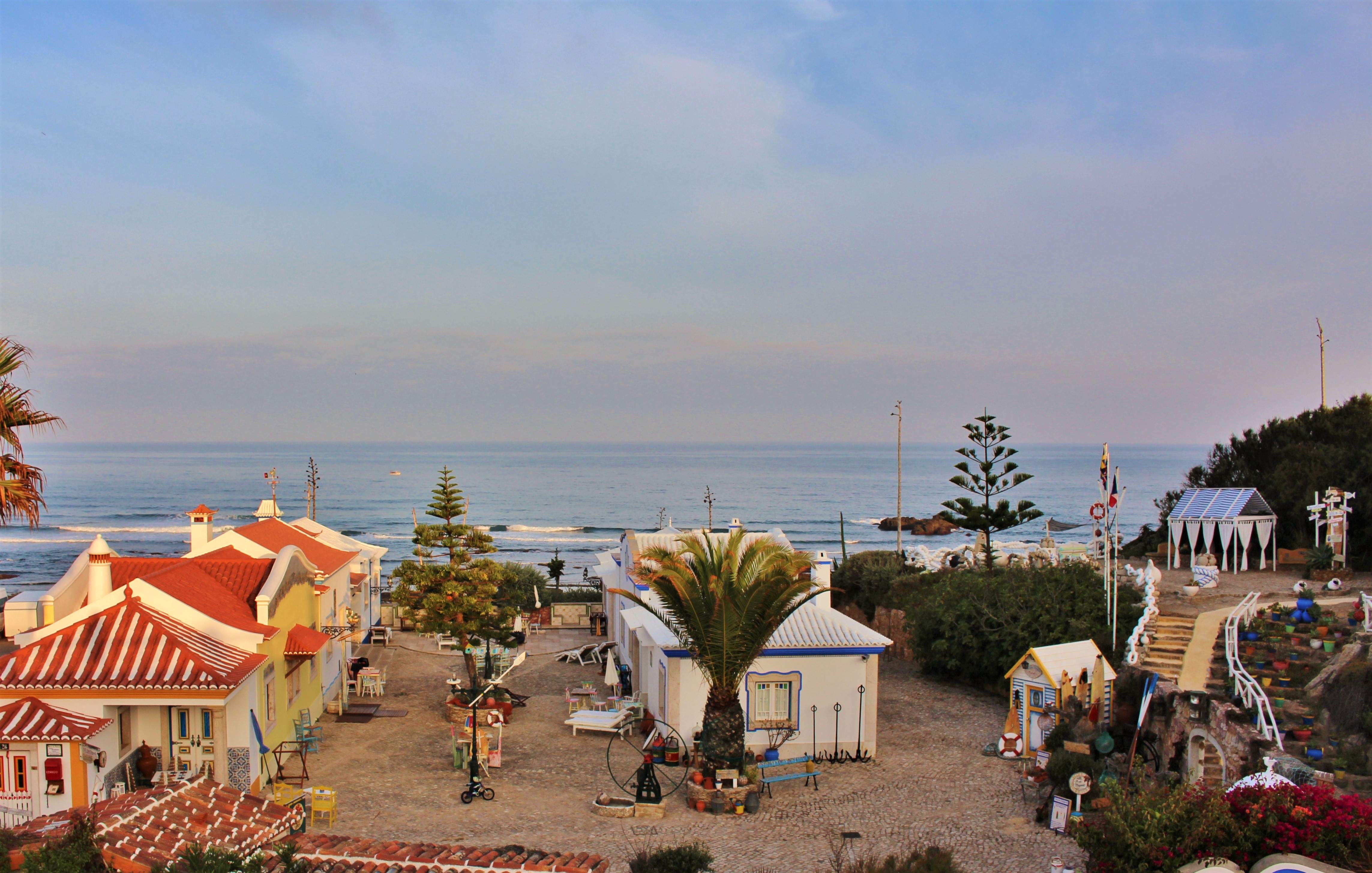 Villa Ana Margarida Beach