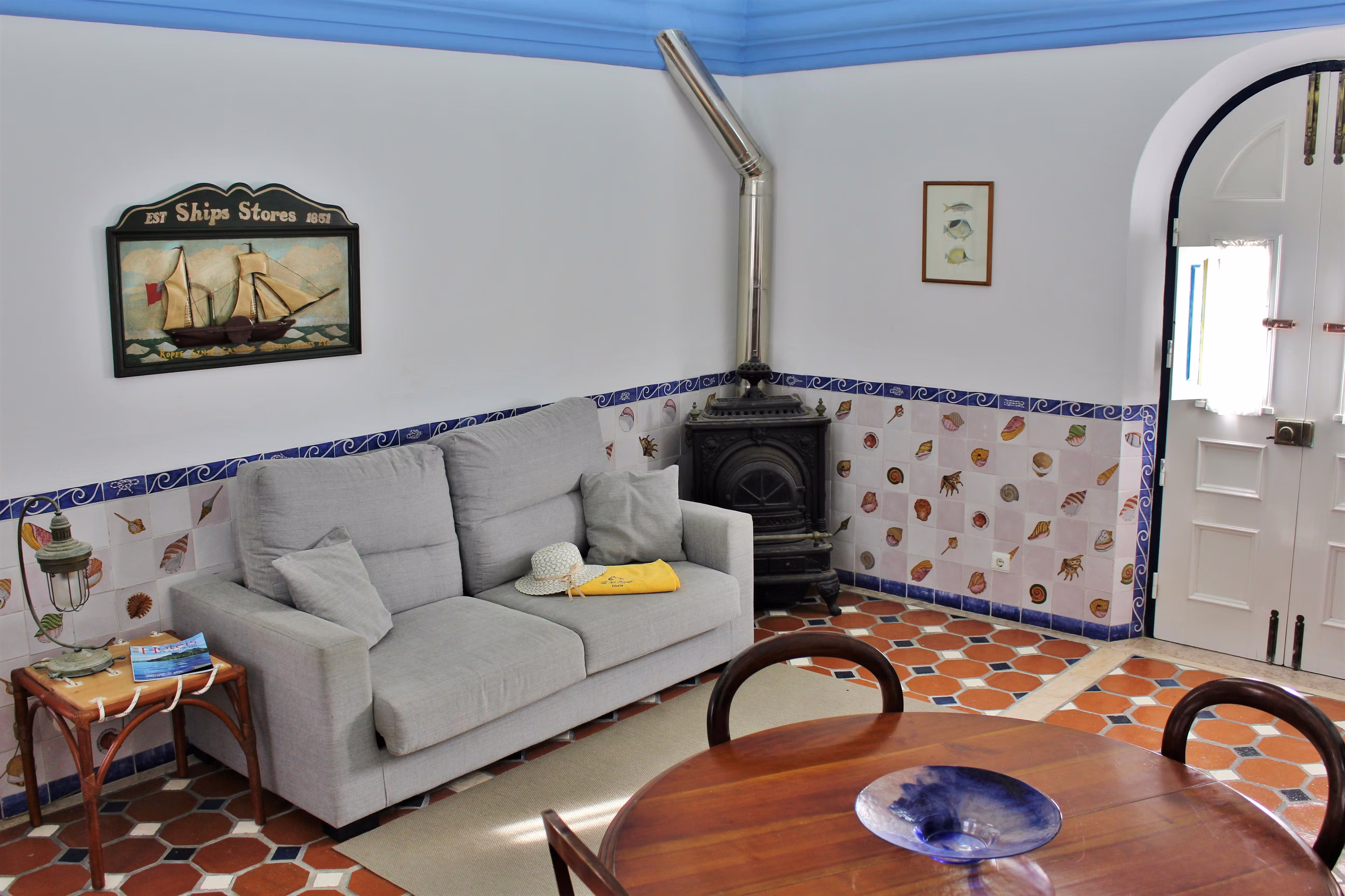 Villa Ana Margarida Beach photo 4