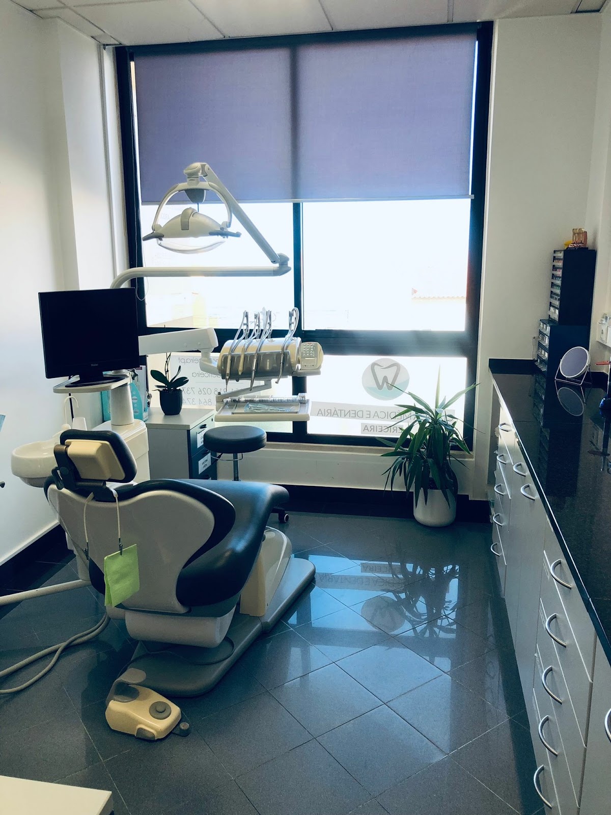Clínica Médica e Dentária da ERICEIRA 👩‍⚕️🦷 photo 3