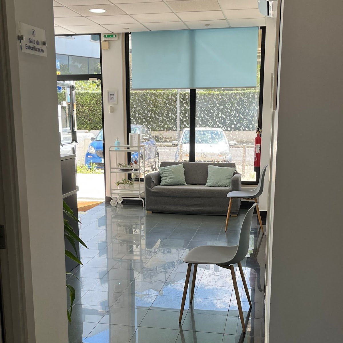 Clínica Médica e Dentária da ERICEIRA 👩‍⚕️🦷 photo 4