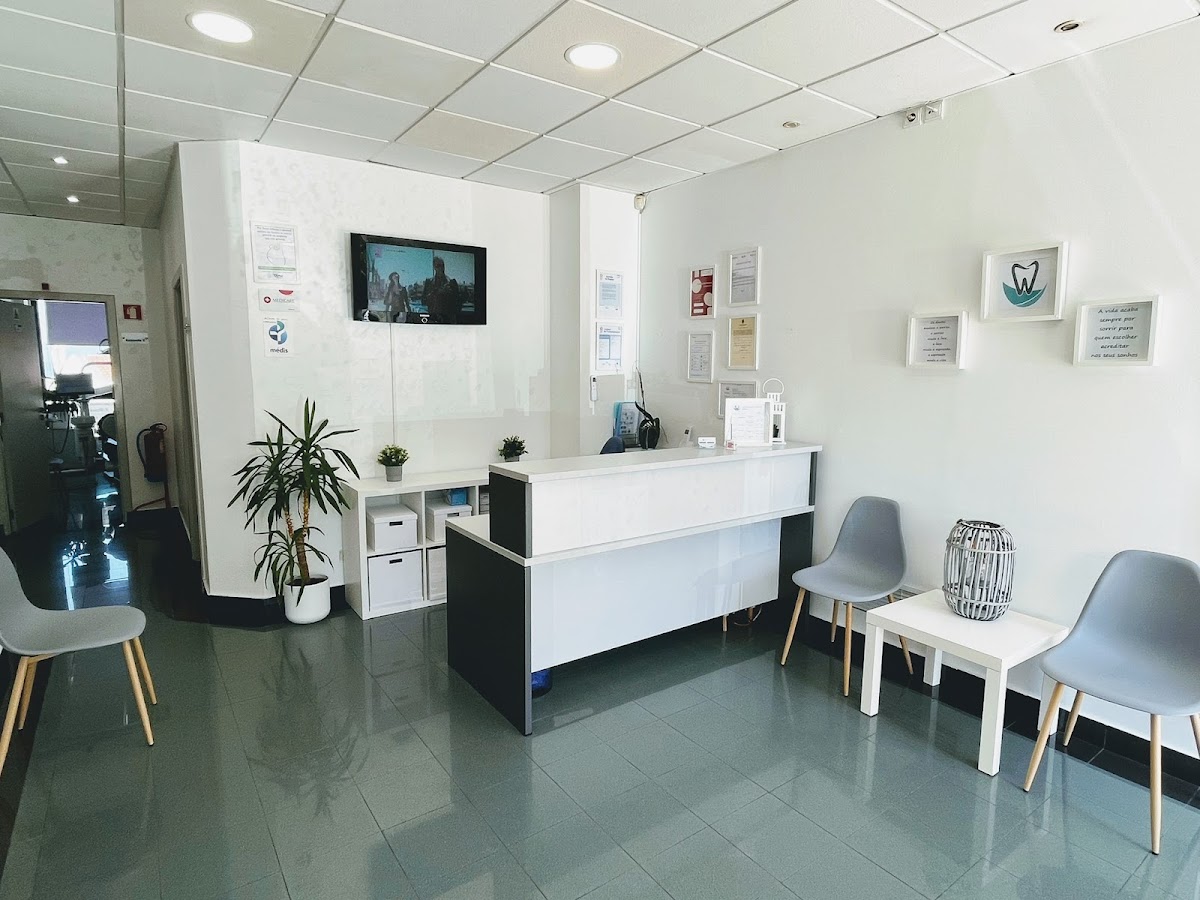 Clínica Médica e Dentária da ERICEIRA 👩‍⚕️🦷 photo 2