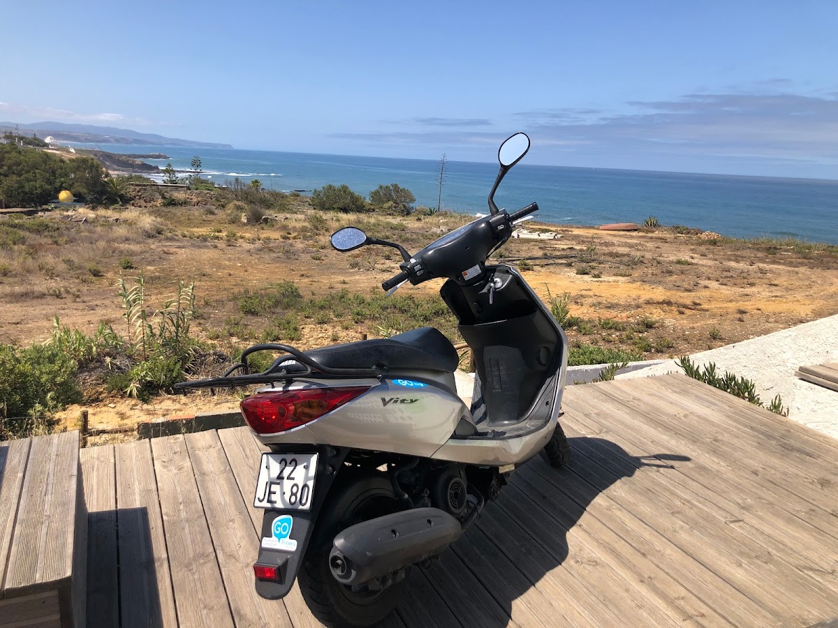 Go Ericeira and Go Rent a Car, Store. Aluguer Carros photo 4