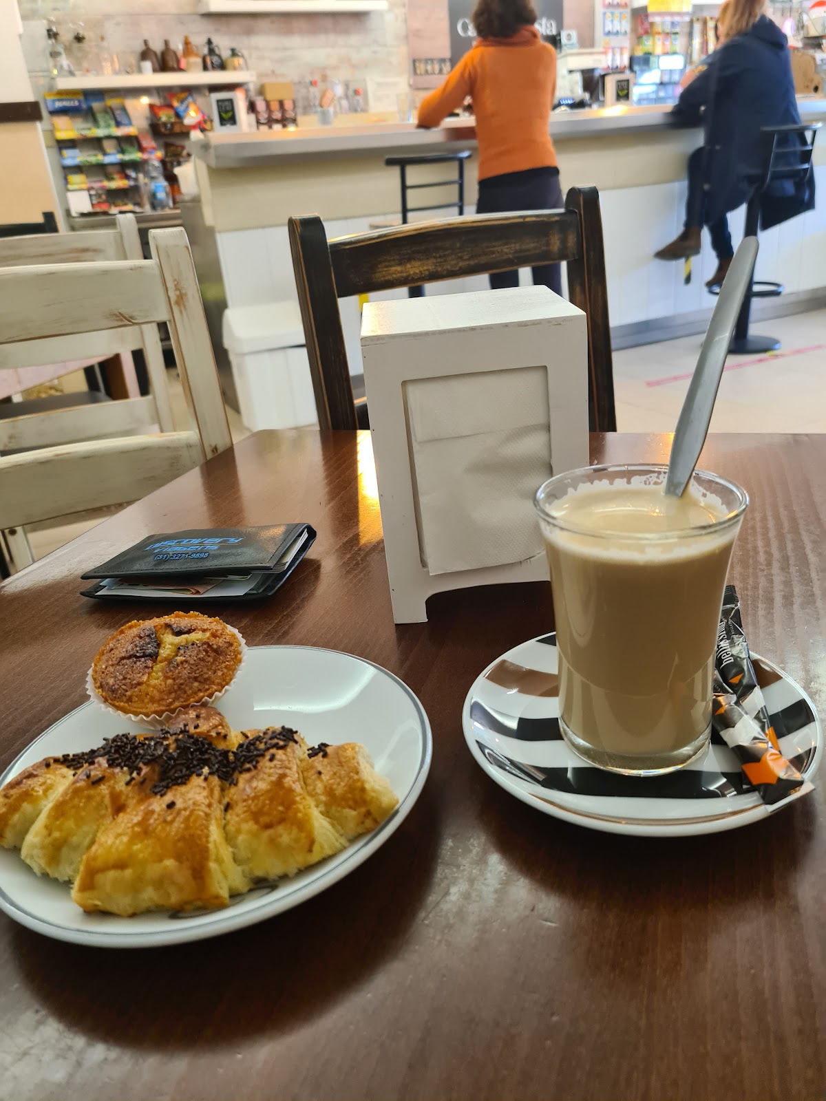 Café Floresta photo 2