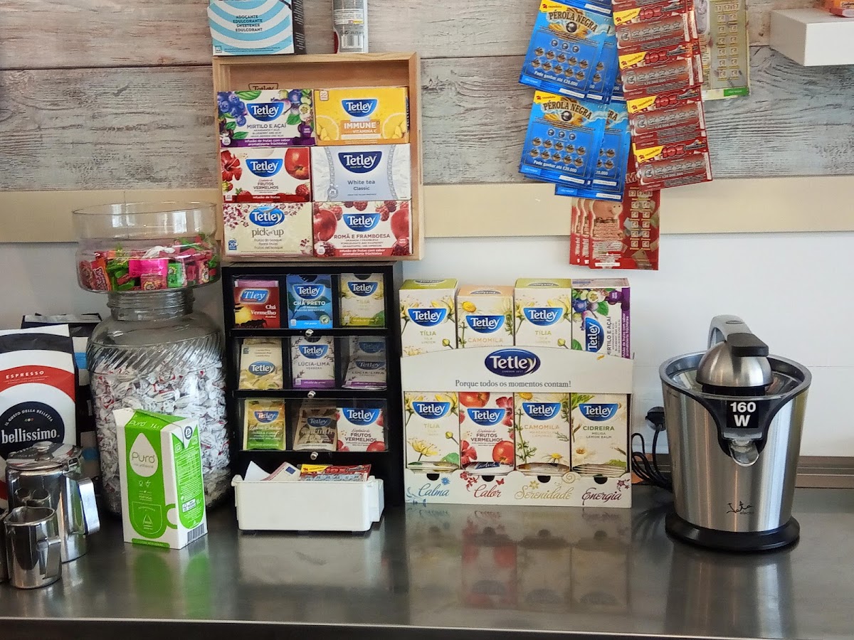 Café Floresta