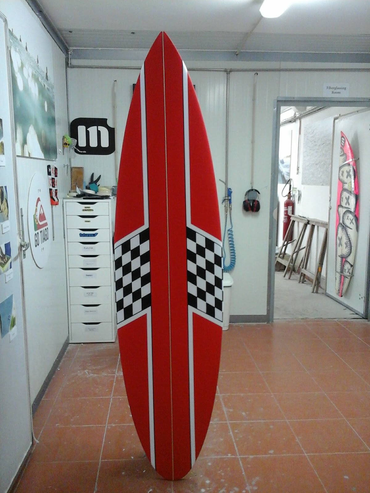 Mica Surfboards photo 4
