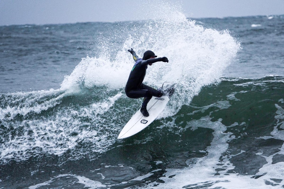 Mica Surfboards photo 2