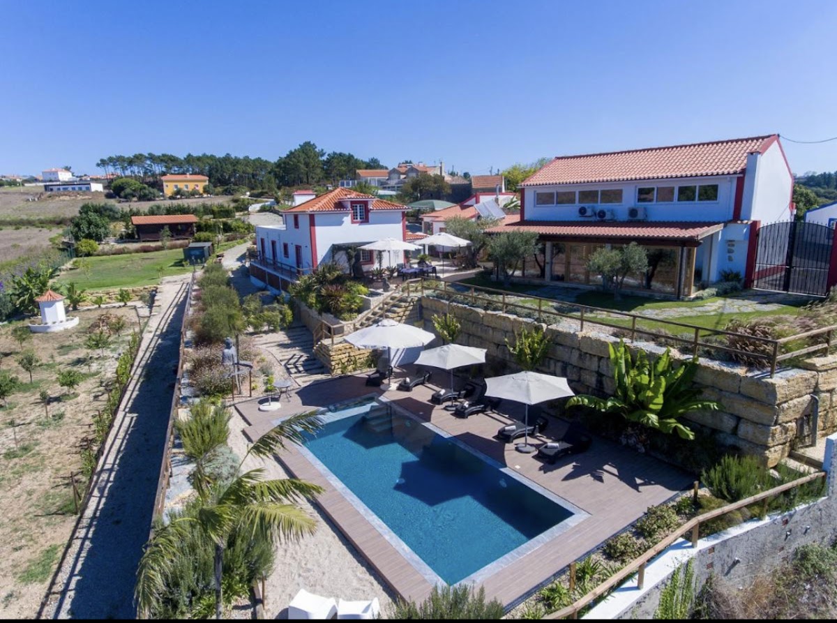 Quinta da Relva - Soulful House