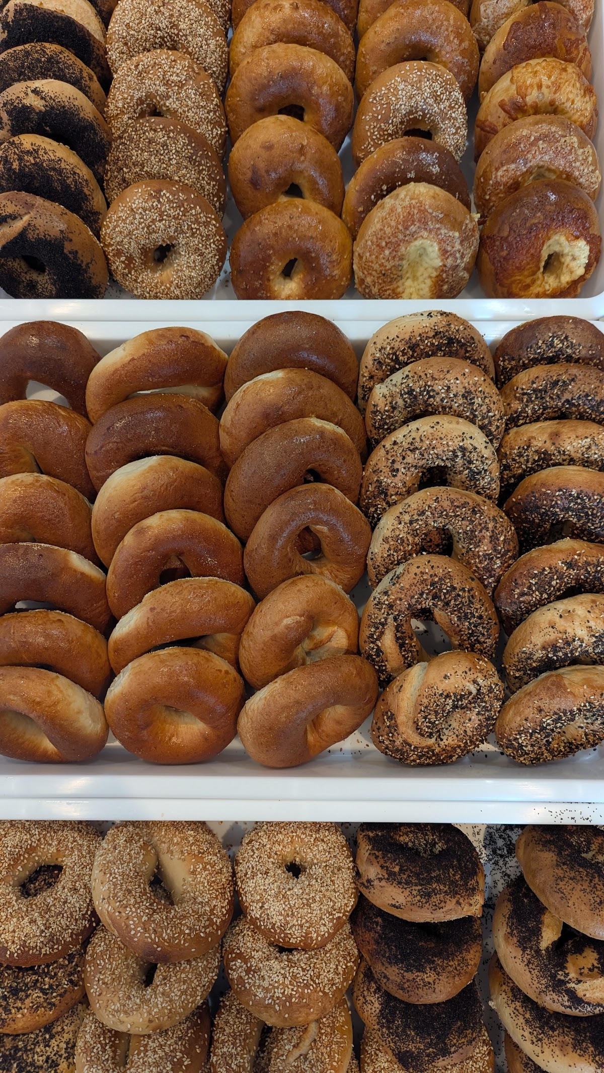 Bagel Bros photo 2