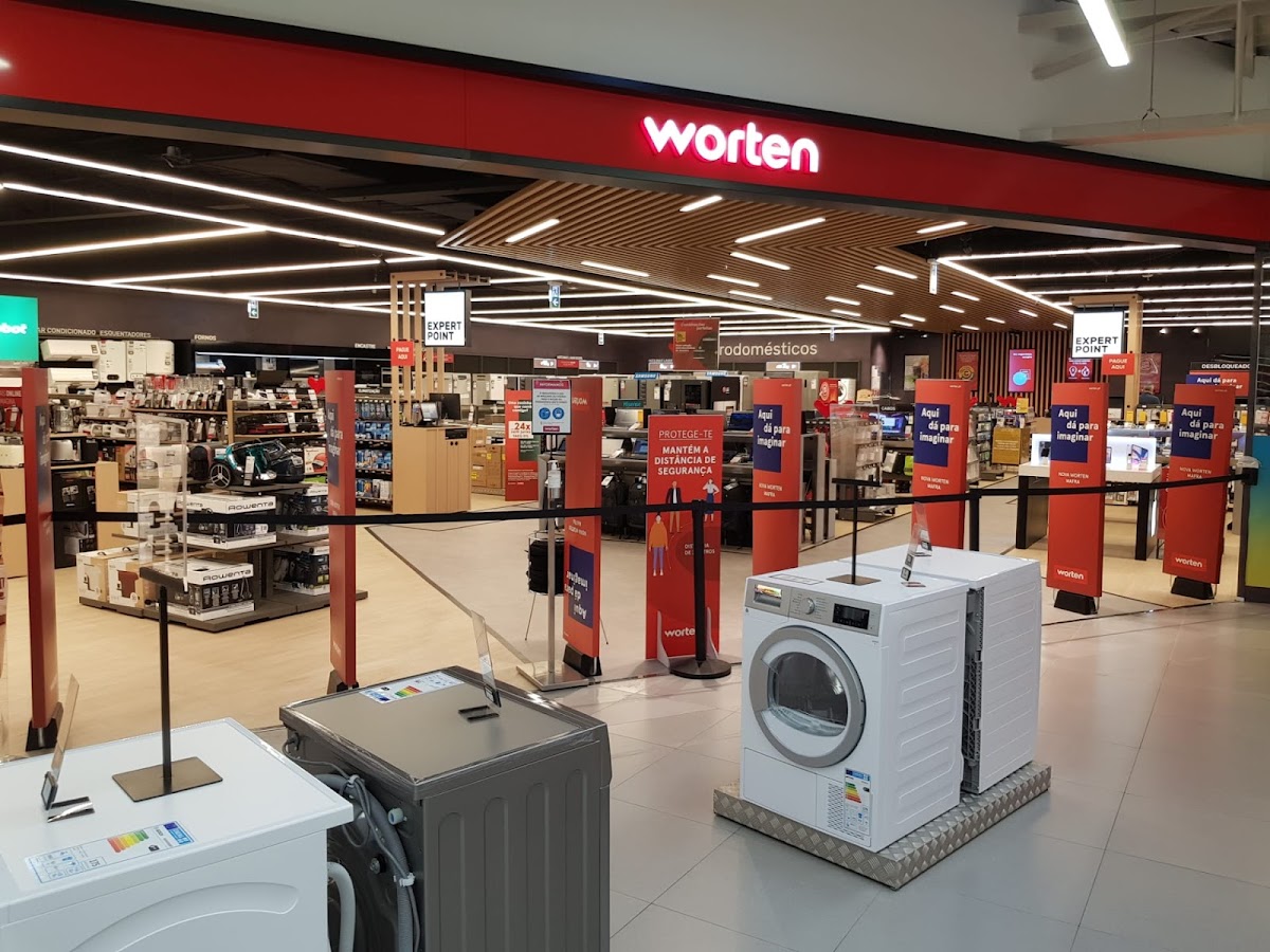 Worten (Mafra)