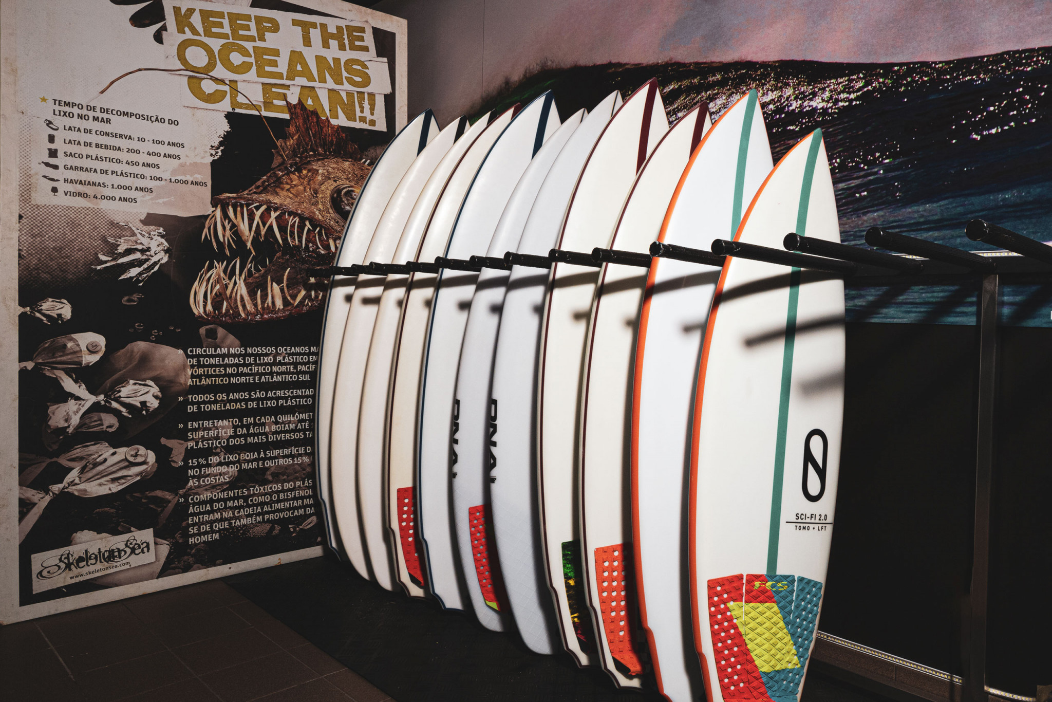 Blue Ocean Ericeira Surf School & Rentals photo 4
