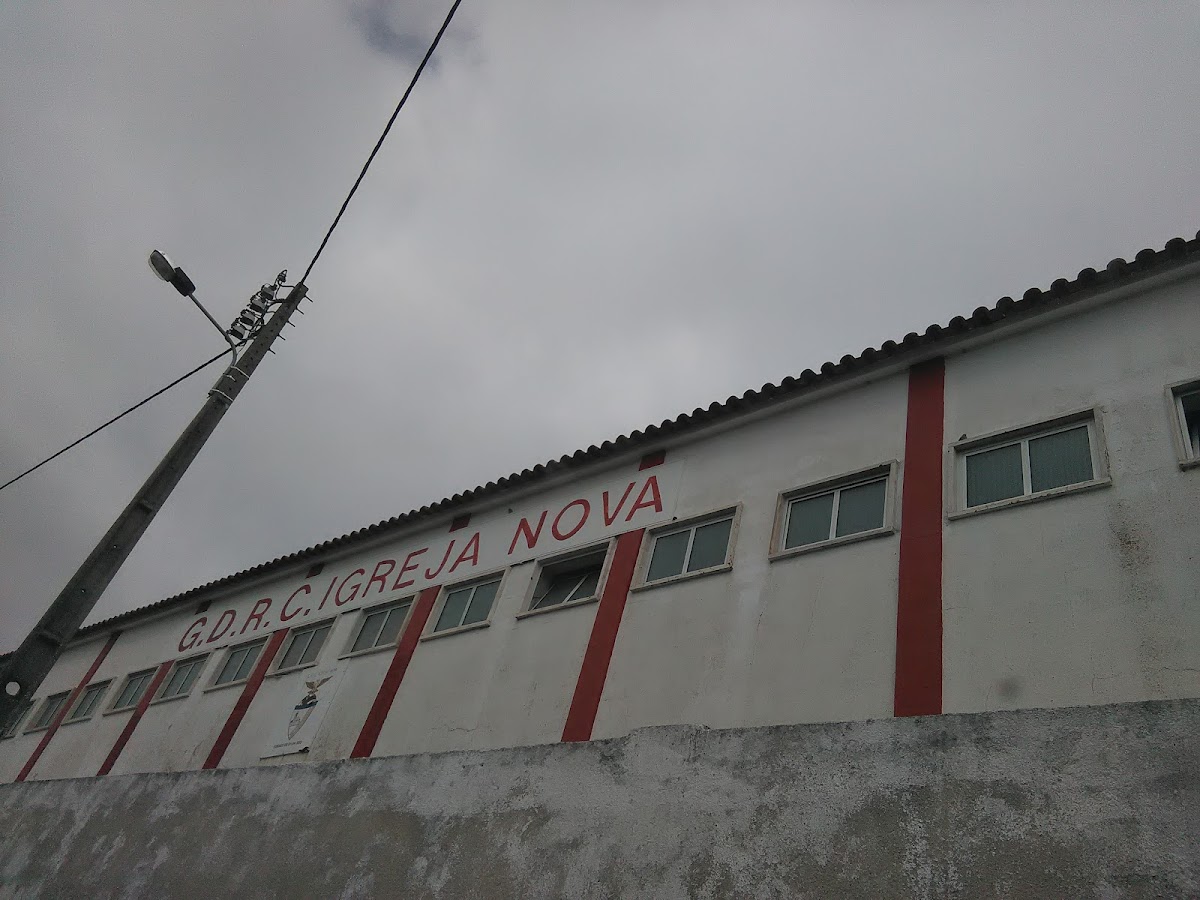 Sede Grupo Desportivo Igreja Nova photo 2