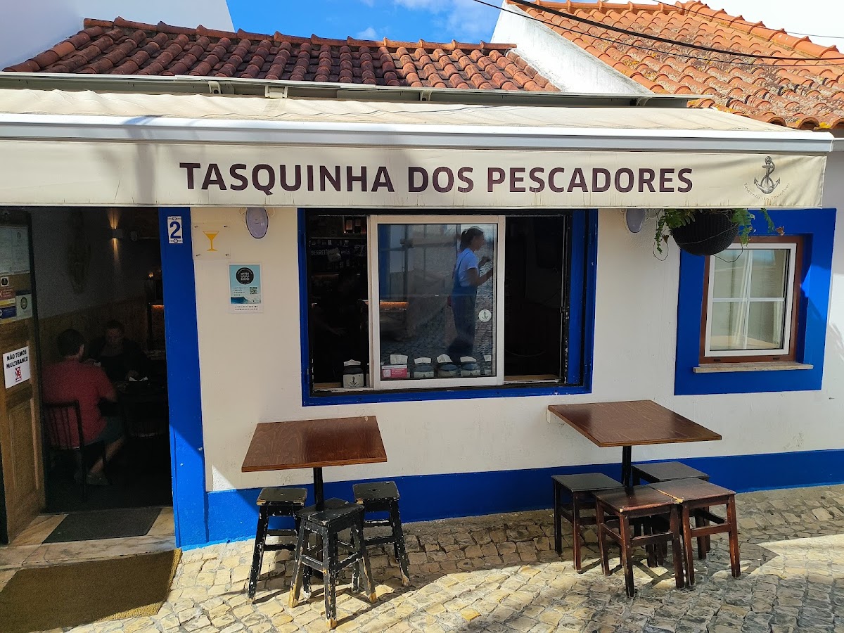 Tasquinha dos Pescadores photo 4
