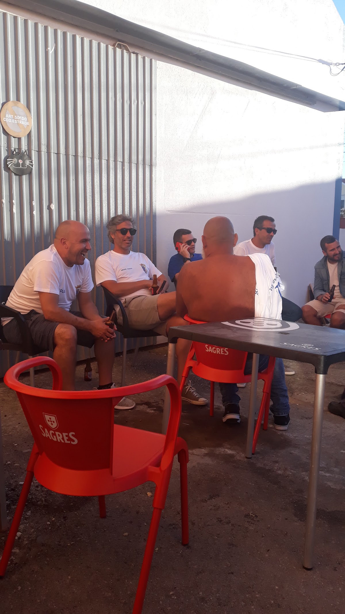 Cafe Búzios
