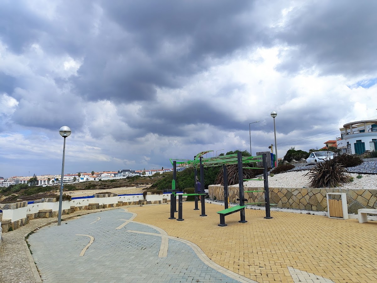 Miradouro Praia Sul photo 3