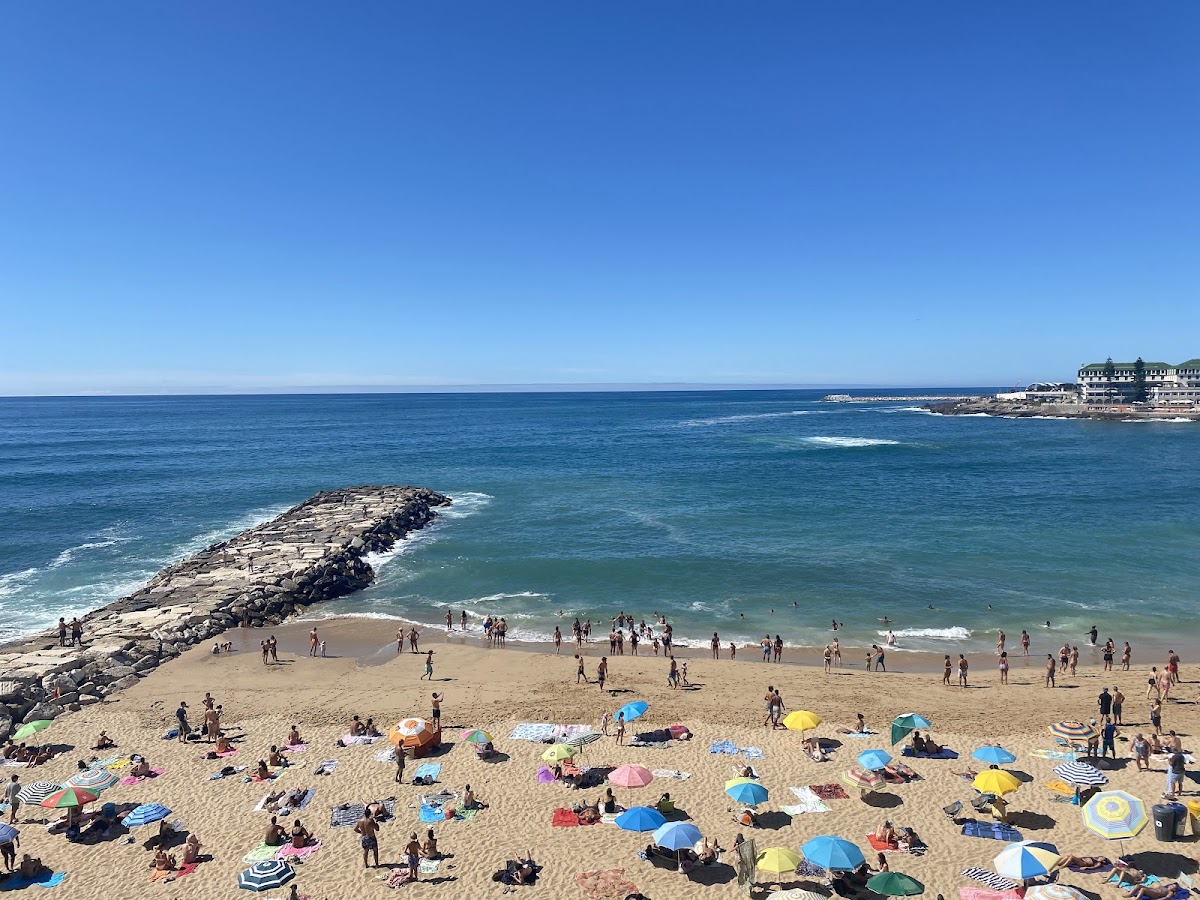 Miradouro Praia Sul