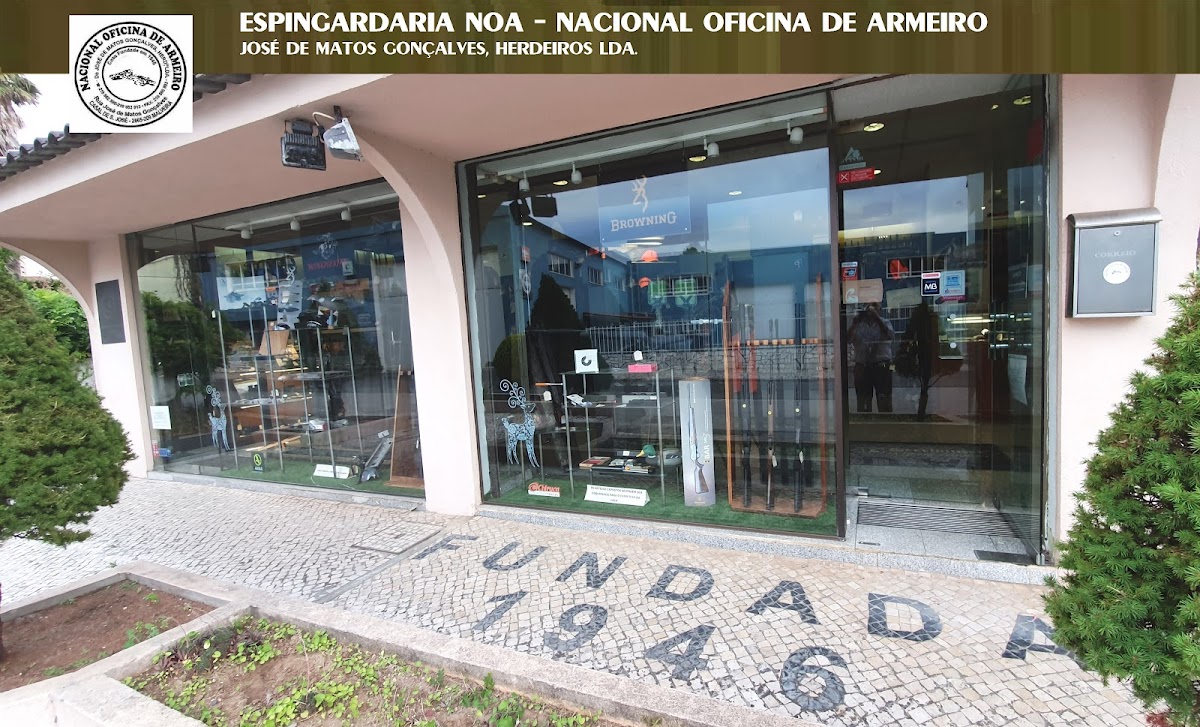 Espingardaria Noa