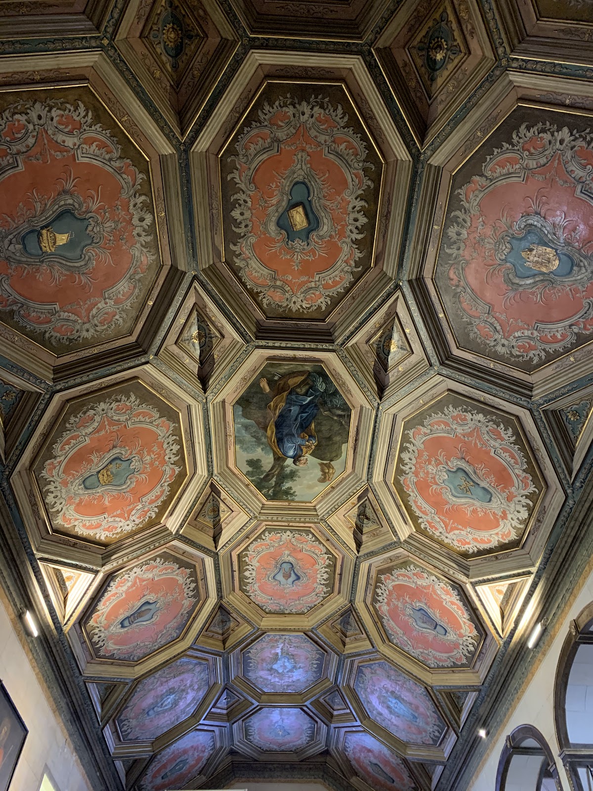 Igreja Paroquial de São Pedro photo 3