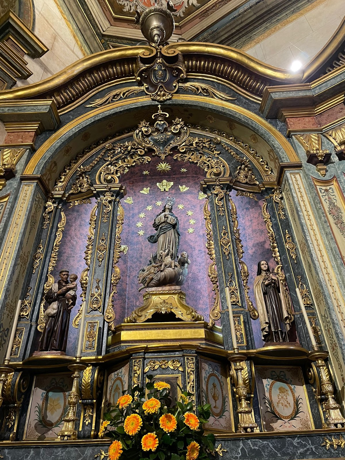 Igreja Paroquial de São Pedro photo 4