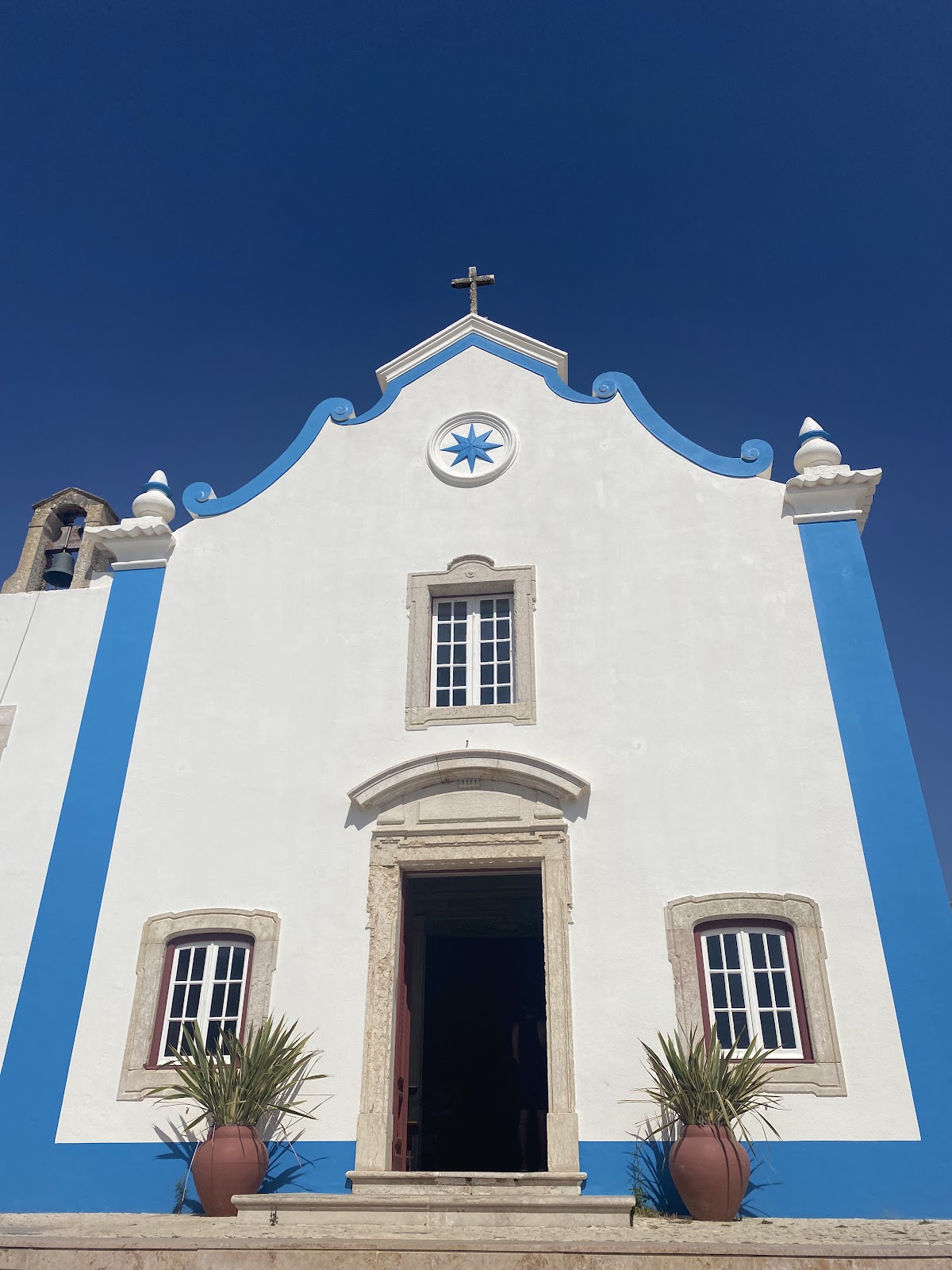 Igreja Paroquial de São Pedro