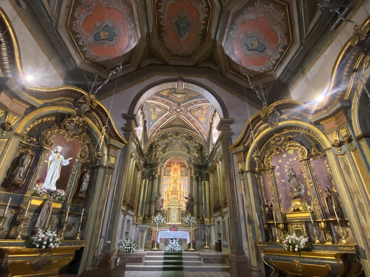 Igreja Paroquial de São Pedro photo 2