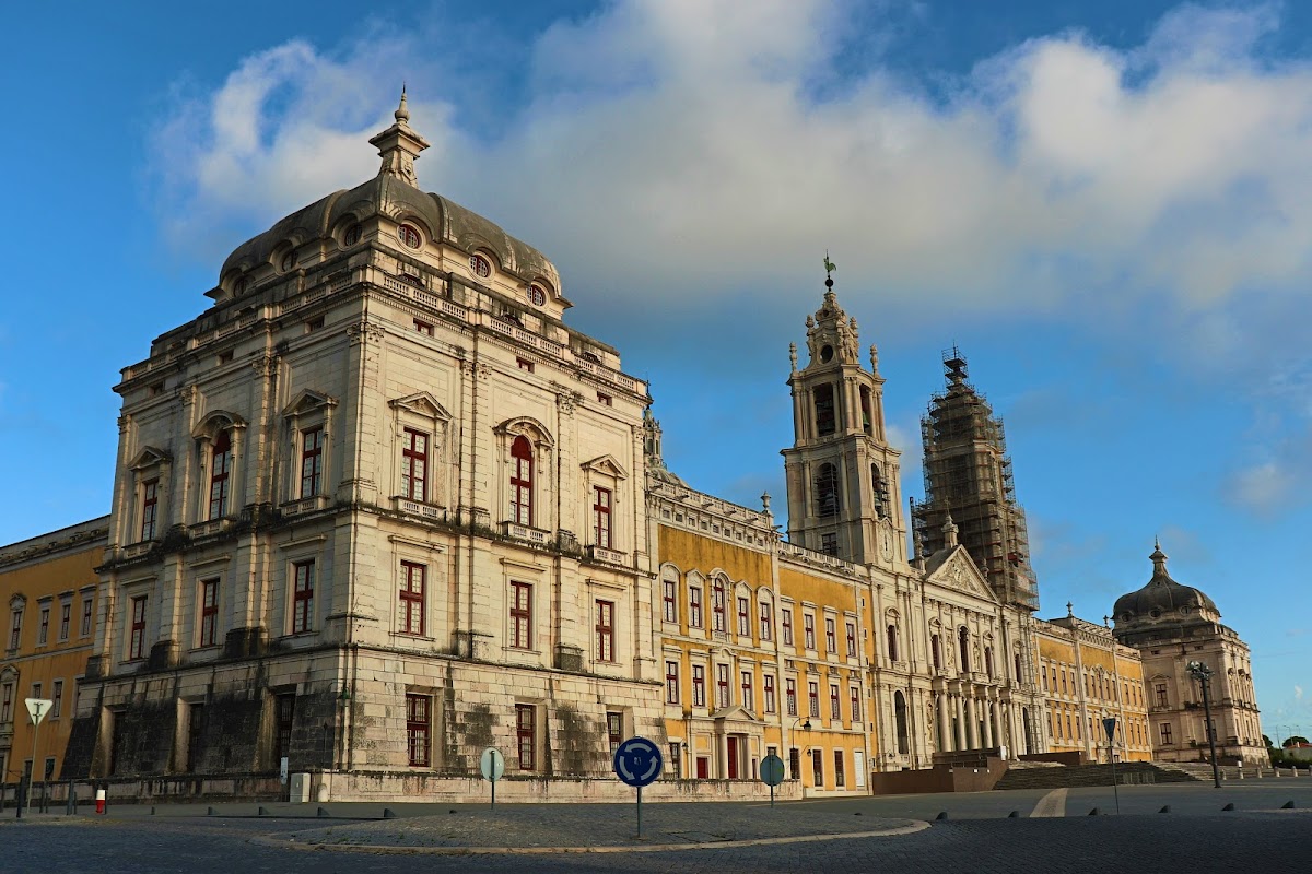 Palace View Mafra - Holiday Apartment - 79620/AL