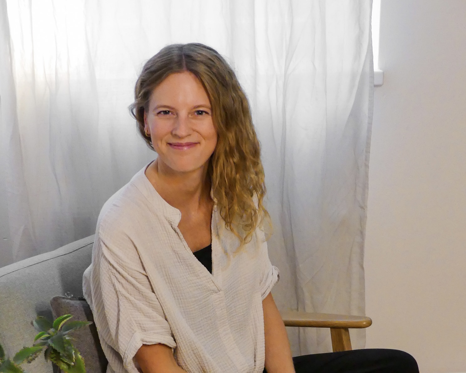 Andrea | Hej Good Vibes