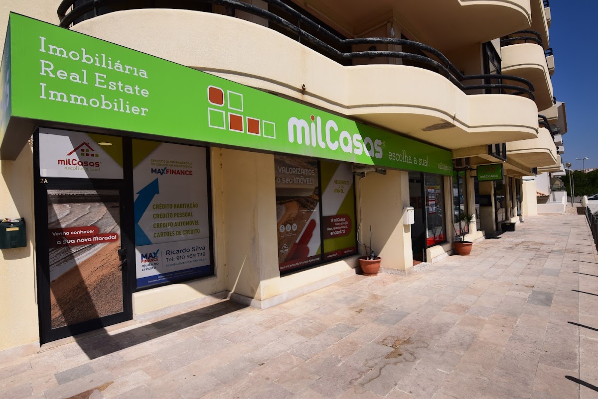 milCasas Ericeira