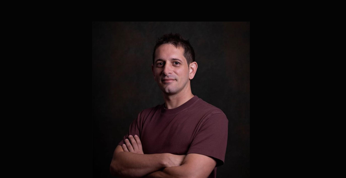 David Dacruz