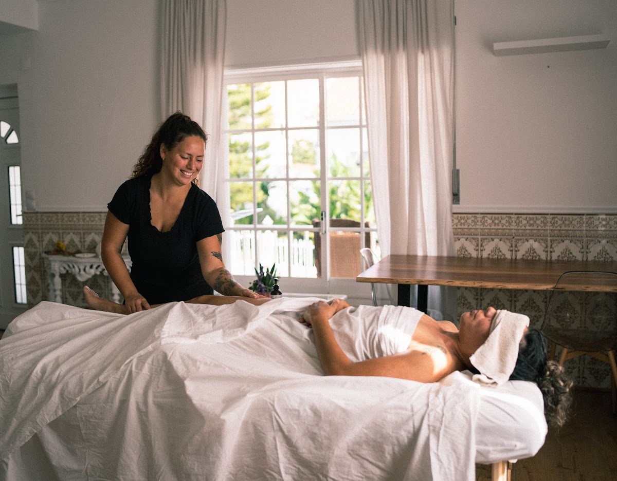 Ray of Balance Therapeutic & Relaxing Massage