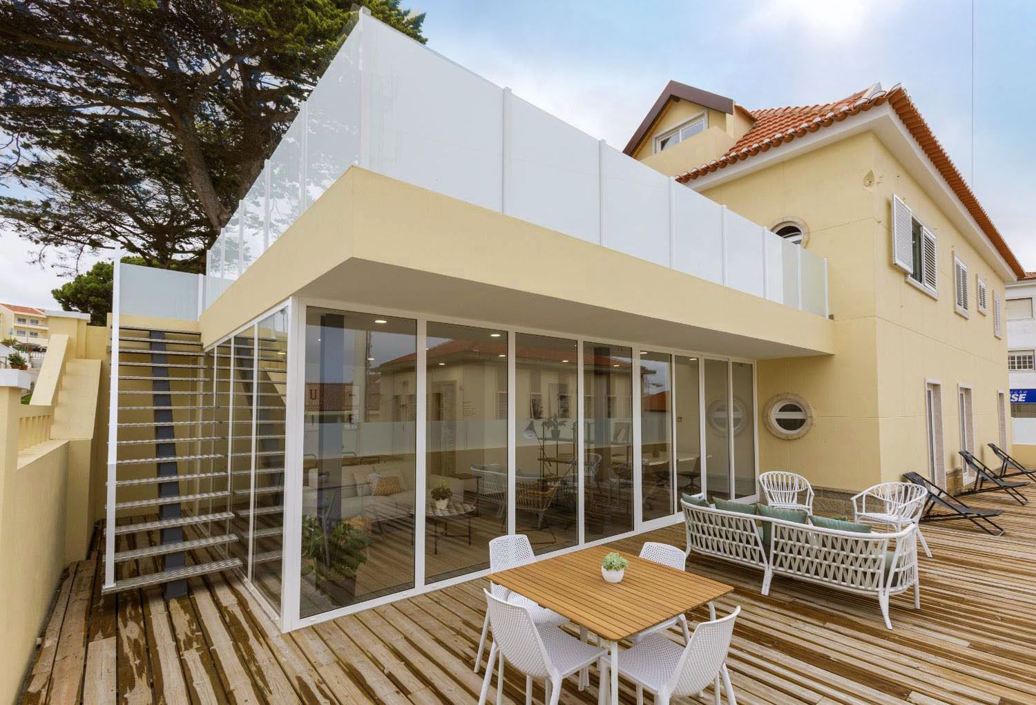 Outsite Ericeira - Praia do Sul photo 4