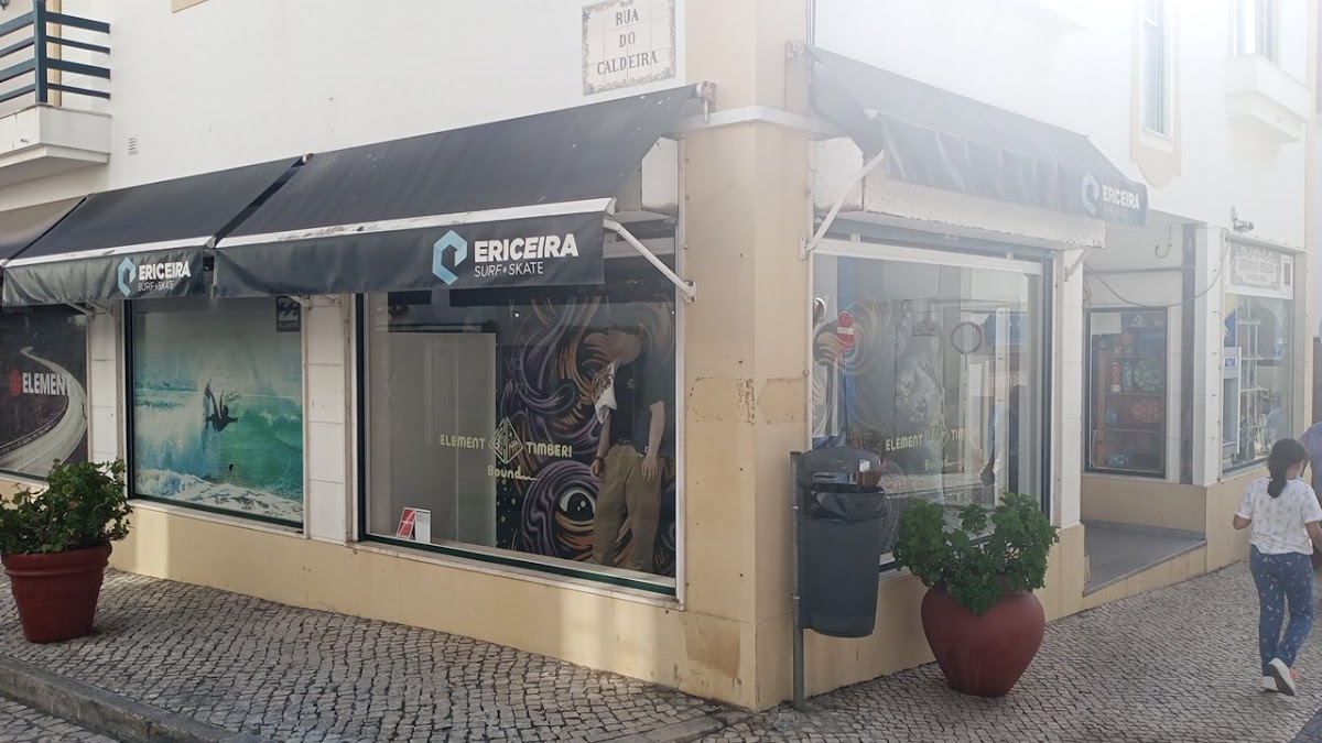 Ericeira Surf & Skate Ericeira