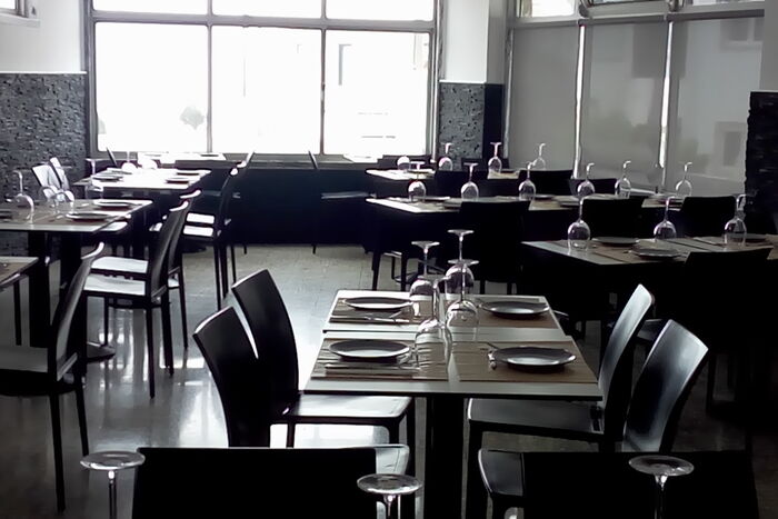 Café Vitória Restaurante