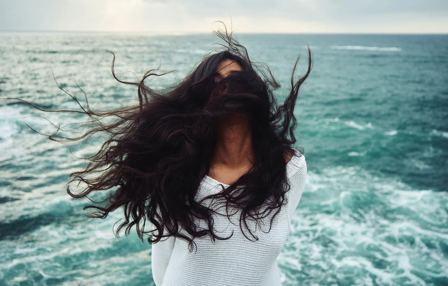 HAIR WAVES