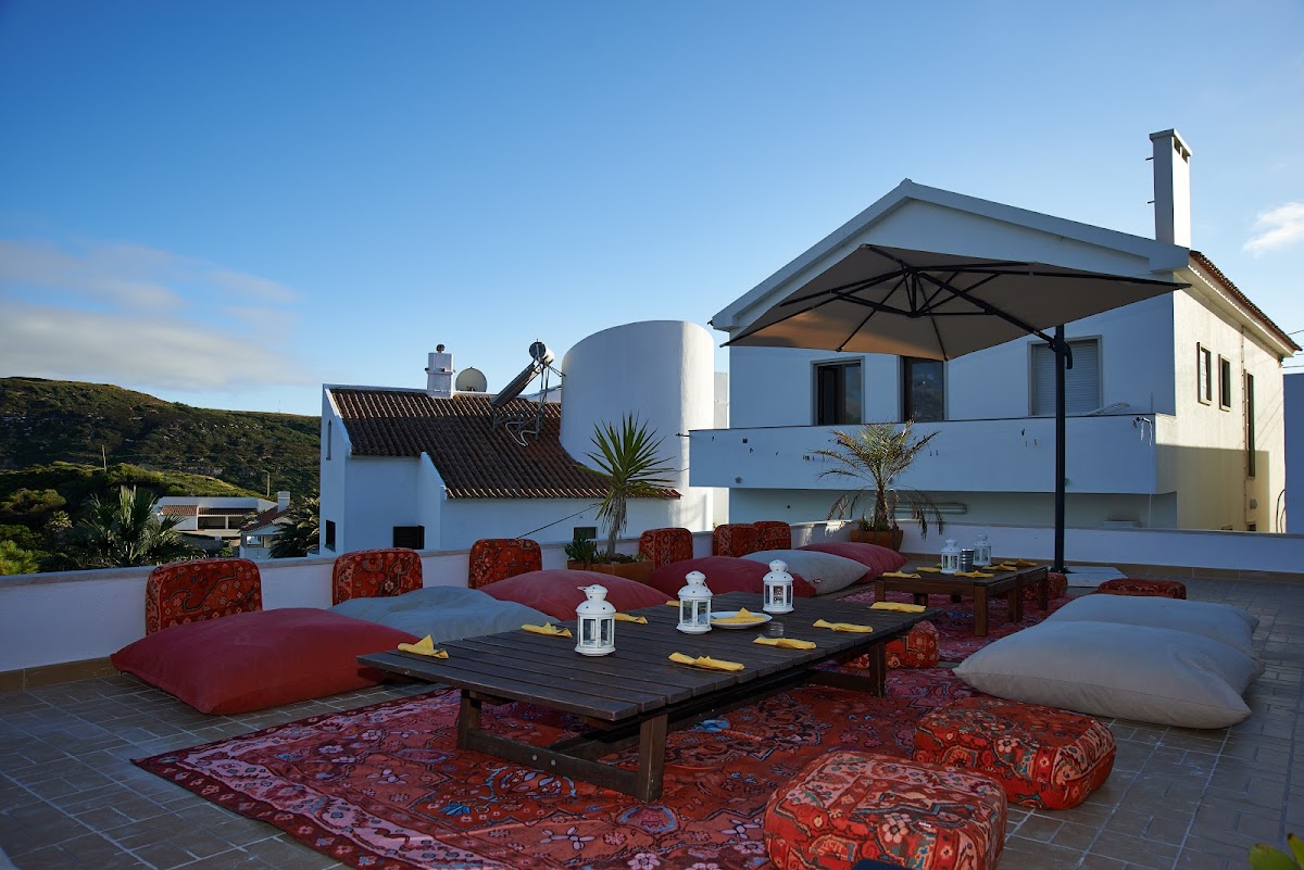 Rapture Surfcamp Portugal - Ericeira photo 4