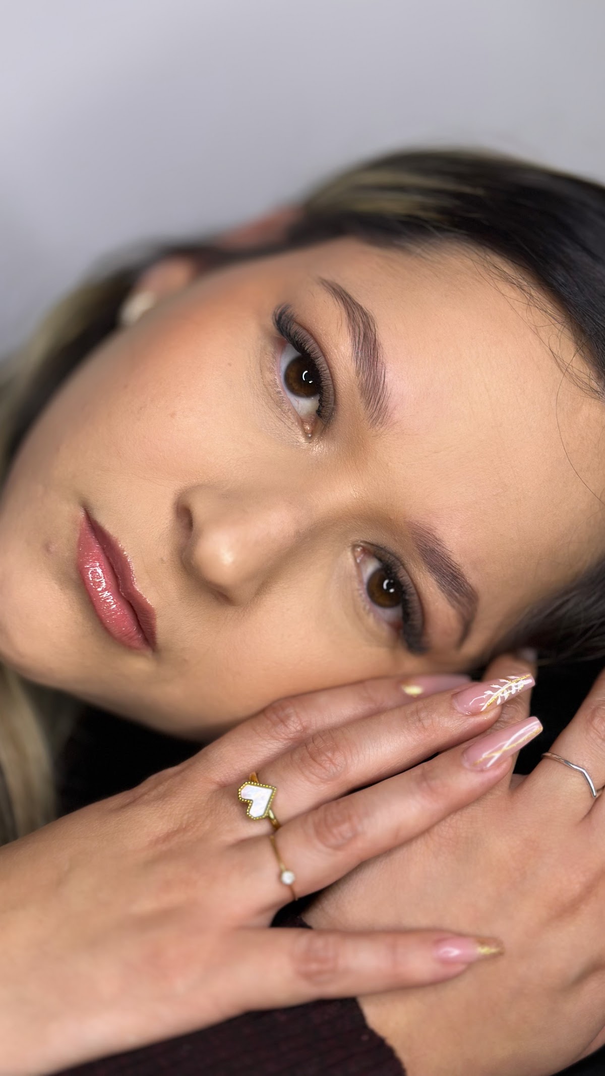 Kamila Souza Beauty - Extensão de Pestanas , Sobrancelhas e Maquiagem photo 3