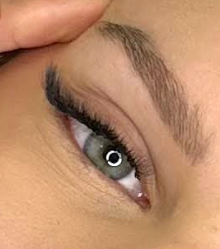 Kamila Souza Beauty - Extensão de Pestanas , Sobrancelhas e Maquiagem photo 2