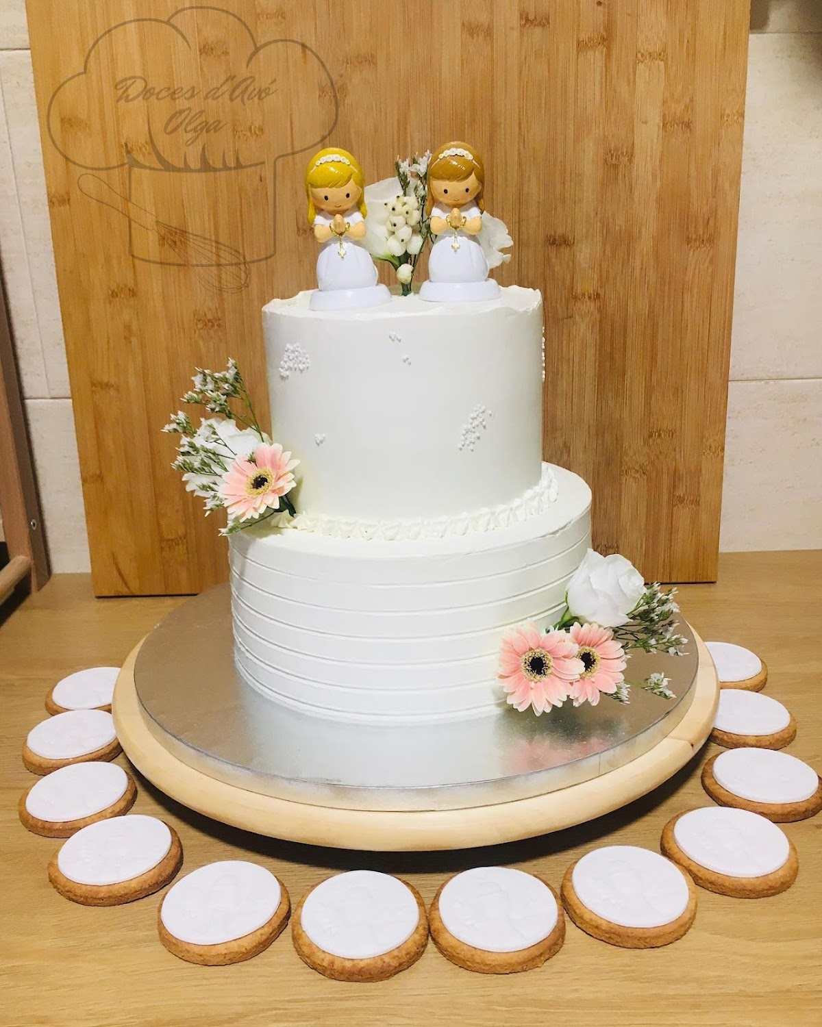 Doces d'Avó Olga photo 4