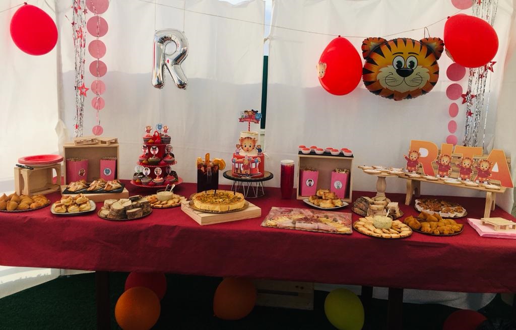 Doces d'Avó Olga