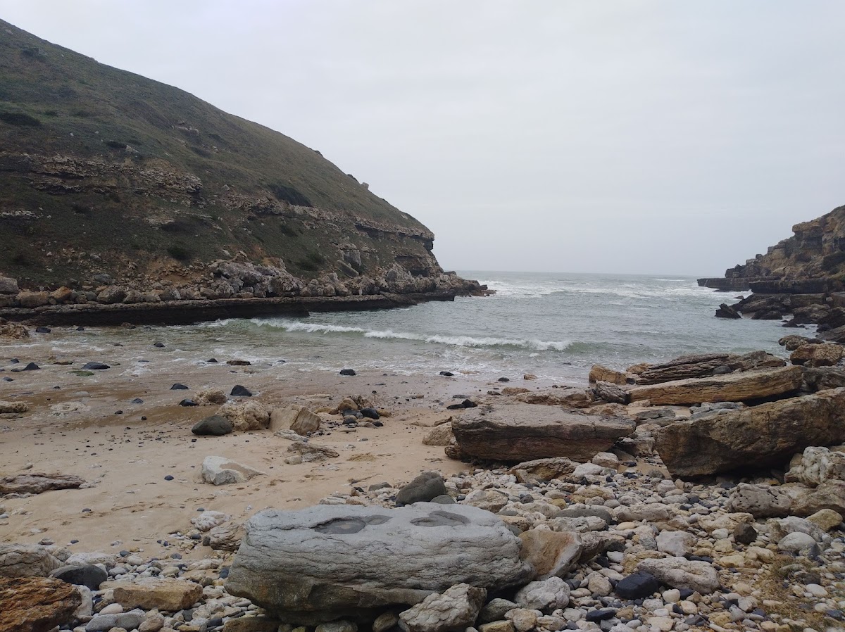 Praia de Mil Regos photo 4