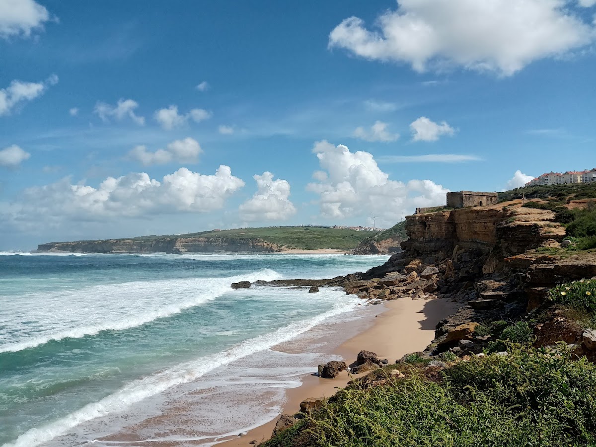 Praia de Mil Regos