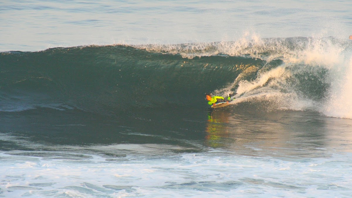 Praia de Mil Regos photo 2