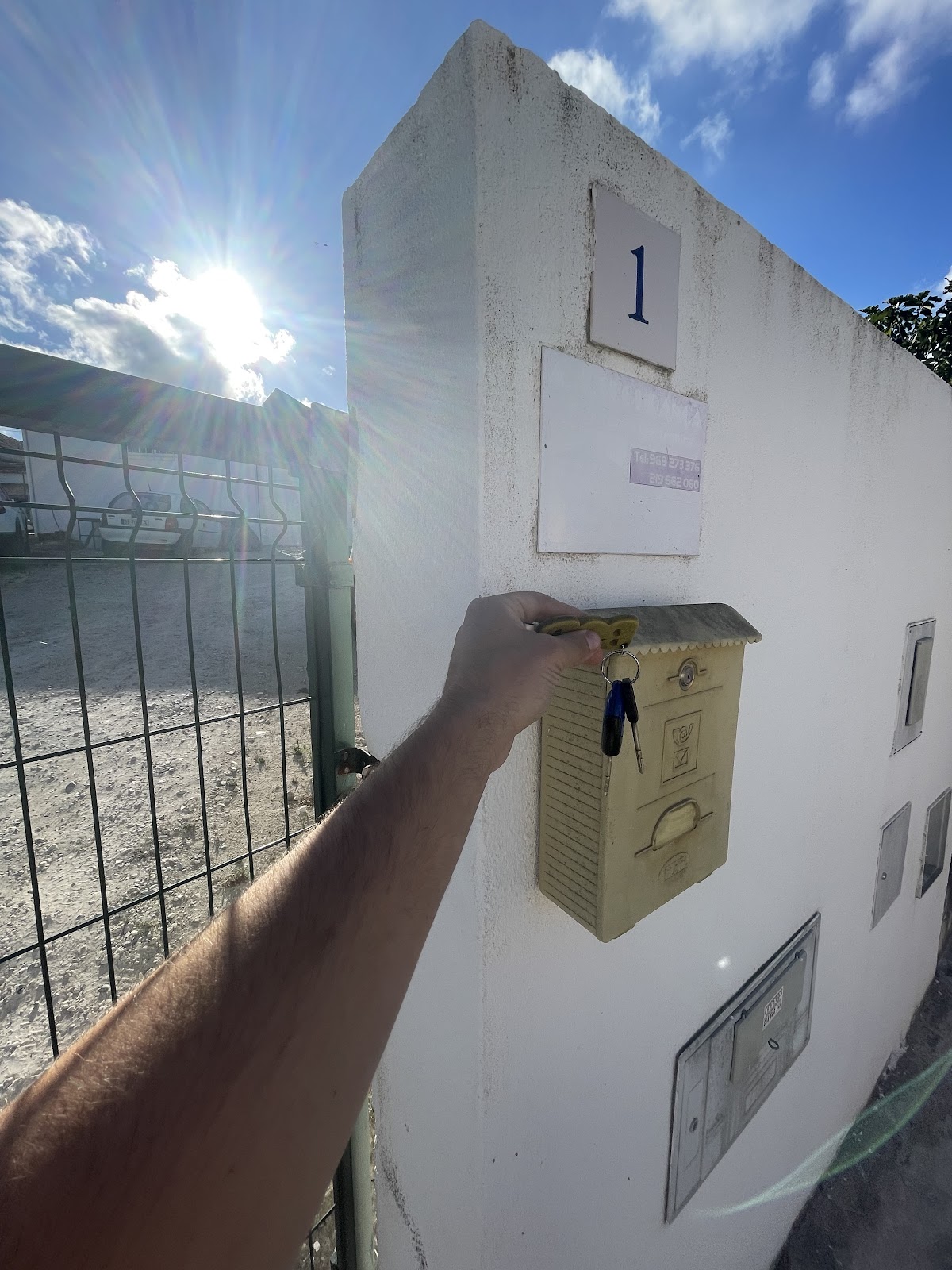 Casa do CDM